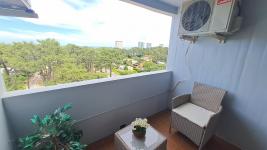 Apartamento en Punta del Este (Roosevelt) Ref. 6460
