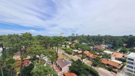Apartamento en Punta del Este (Roosevelt) Ref. 6460