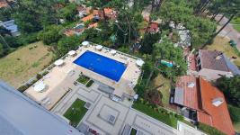 Apartamento en Punta del Este (Roosevelt) Ref. 6460