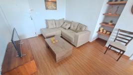 Apartamento en Punta del Este (Roosevelt) Ref. 6460