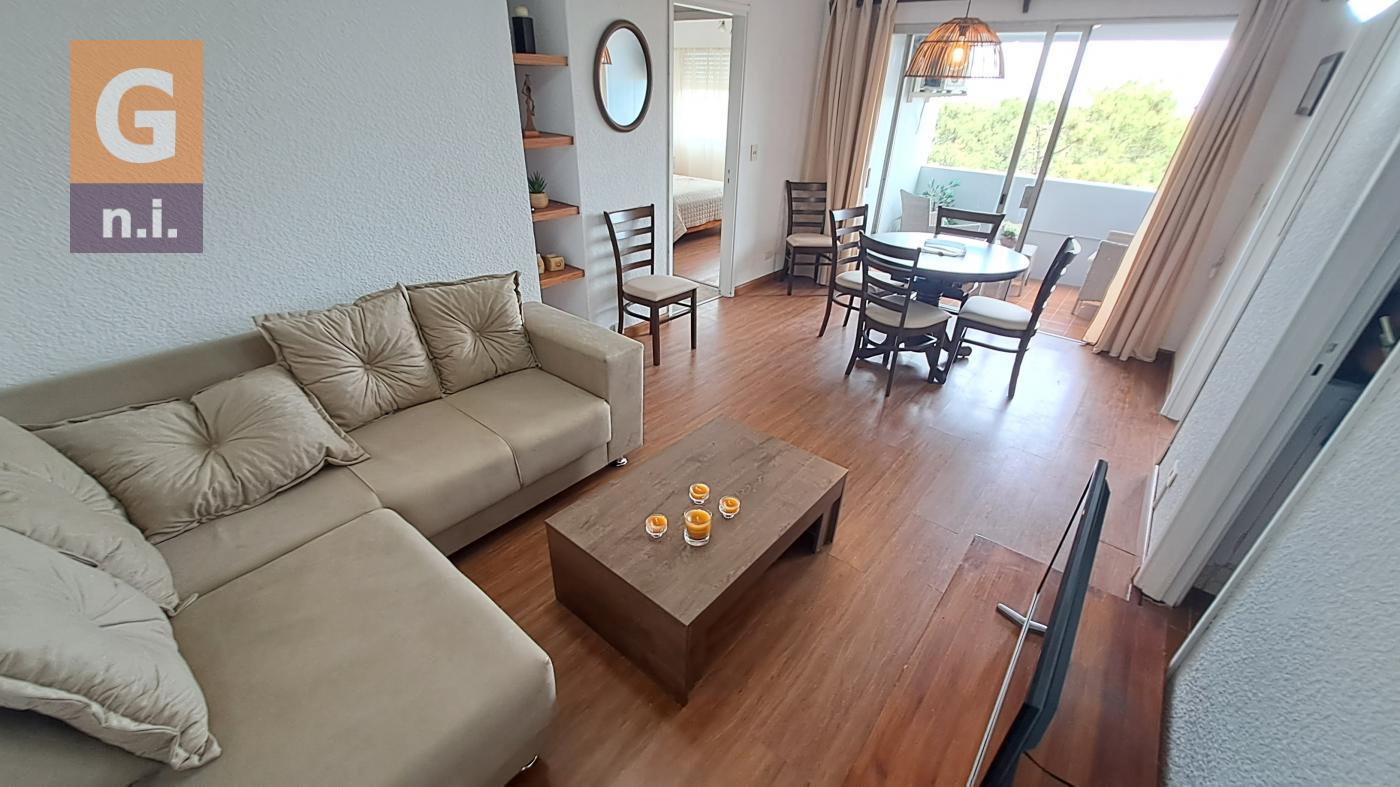 Apartamento en Punta del Este (Roosevelt) Ref. 6460