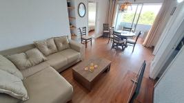 Apartamento en Punta del Este (Roosevelt) Ref. 6460