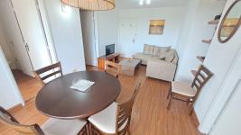 Apartamento en Punta del Este (Roosevelt) Ref. 6460