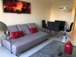 Apartamento en Punta del Este (Roosevelt)  Ref. 6474