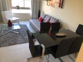 Apartamento en Punta del Este (Roosevelt)  Ref. 6474