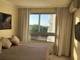 Apartamento en Punta del Este (Roosevelt)  Ref. 6474