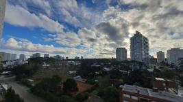 Apartamento en Punta del Este (Roosevelt) Ref. 6632