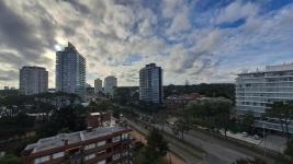 Apartamento en Punta del Este (Roosevelt) Ref. 6632
