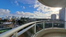 Apartamento en Punta del Este (Roosevelt) Ref. 6632