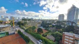 Apartamento en Punta del Este (Roosevelt) Ref. 6632