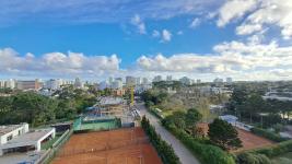 Apartamento en Punta del Este (Roosevelt) Ref. 6632