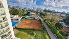 Apartamento en Punta del Este (Roosevelt) Ref. 6632