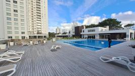 Apartamento en Punta del Este (Roosevelt) Ref. 6632