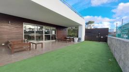 Apartamento en Punta del Este (Roosevelt) Ref. 6632