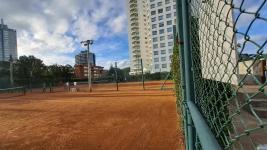 Apartamento en Punta del Este (Roosevelt) Ref. 6632