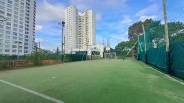 Apartamento en Punta del Este (Roosevelt) Ref. 6632