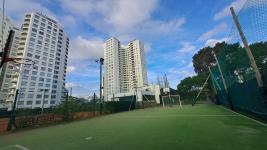 Apartamento en Punta del Este (Roosevelt) Ref. 6632