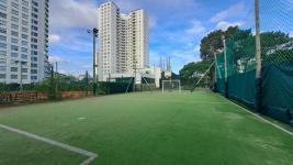 Apartamento en Punta del Este (Roosevelt) Ref. 6632