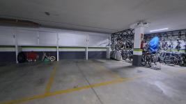 Apartamento en Punta del Este (Roosevelt) Ref. 6632