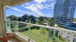 Apartamento en Punta del Este (Roosevelt) Ref. 6856