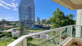 Apartamento en Punta del Este (Roosevelt) Ref. 6856