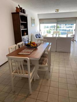 Apartamento en Punta del Este (Roosevelt) Ref. 6856