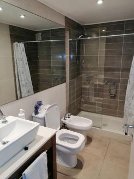 Apartamento en Punta del Este (Roosevelt) Ref. 7150