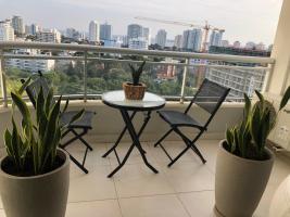 Apartamento en Punta del Este (Roosevelt) Ref. 7150
