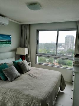 Apartamento en Punta del Este (Roosevelt) Ref. 7150
