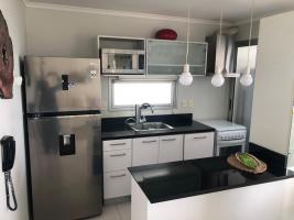 Apartamento en Punta del Este (Roosevelt) Ref. 7150