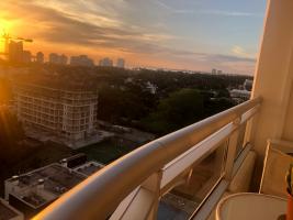 Apartamento en Punta del Este (Roosevelt) Ref. 7150