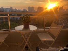 Apartamento en Punta del Este (Roosevelt) Ref. 7150