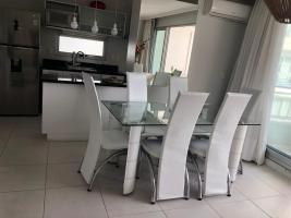 Apartamento en Punta del Este (Roosevelt) Ref. 7150