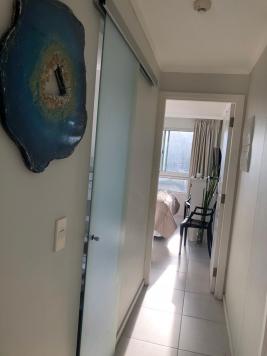 Apartamento en Punta del Este (Roosevelt) Ref. 7150