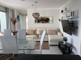 Apartamento en Punta del Este (Roosevelt) Ref. 7150