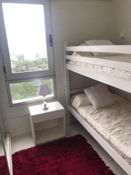 Apartamento en Punta del Este (Roosevelt) Ref. 7150