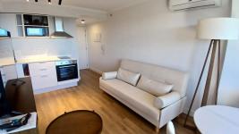 Apartamento en Punta del Este (Roosevelt) Ref. 7164