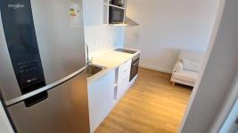 Apartamento en Punta del Este (Roosevelt) Ref. 7164