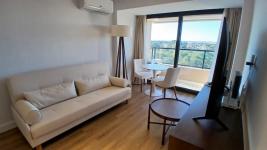 Apartamento en Punta del Este (Roosevelt) Ref. 7164