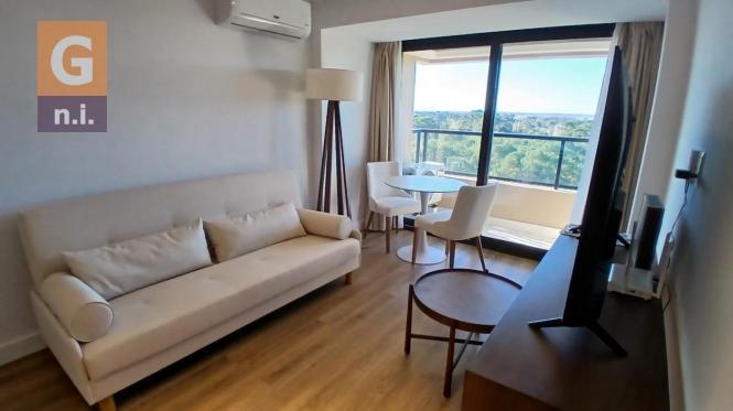 Apartamento en Punta del Este (Roosevelt) Ref. 7164