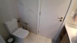 Apartamento en Punta del Este (Roosevelt) Ref. 7164