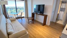 Apartamento en Punta del Este (Roosevelt) Ref. 7164