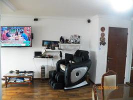 Apartamento en Punta del Este (Roosevelt) Ref. 860