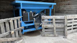 Atención emprendedores! Fábrica de ladrillo con chacra y Casa