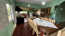 Atención emprendedores! Fábrica de ladrillo con chacra y Casa