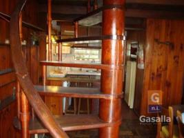 Cabaña en Piriápolis (Los Ángeles) Ref. 586