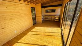 Cabaña en Piriápolis (Punta Negra) Ref. 7046
