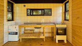 Cabaña en Piriápolis (Punta Negra) Ref. 7046