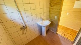 Cabaña en Piriápolis (Punta Negra) Ref. 7046