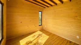 Cabaña en Piriápolis (Punta Negra) Ref. 7046